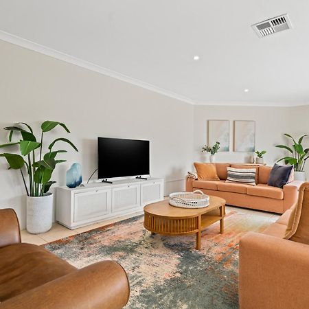 Terrigal Sails Serviced Apartments Exterior foto