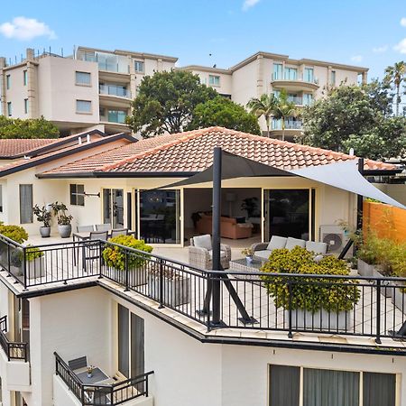 Terrigal Sails Serviced Apartments Exterior foto