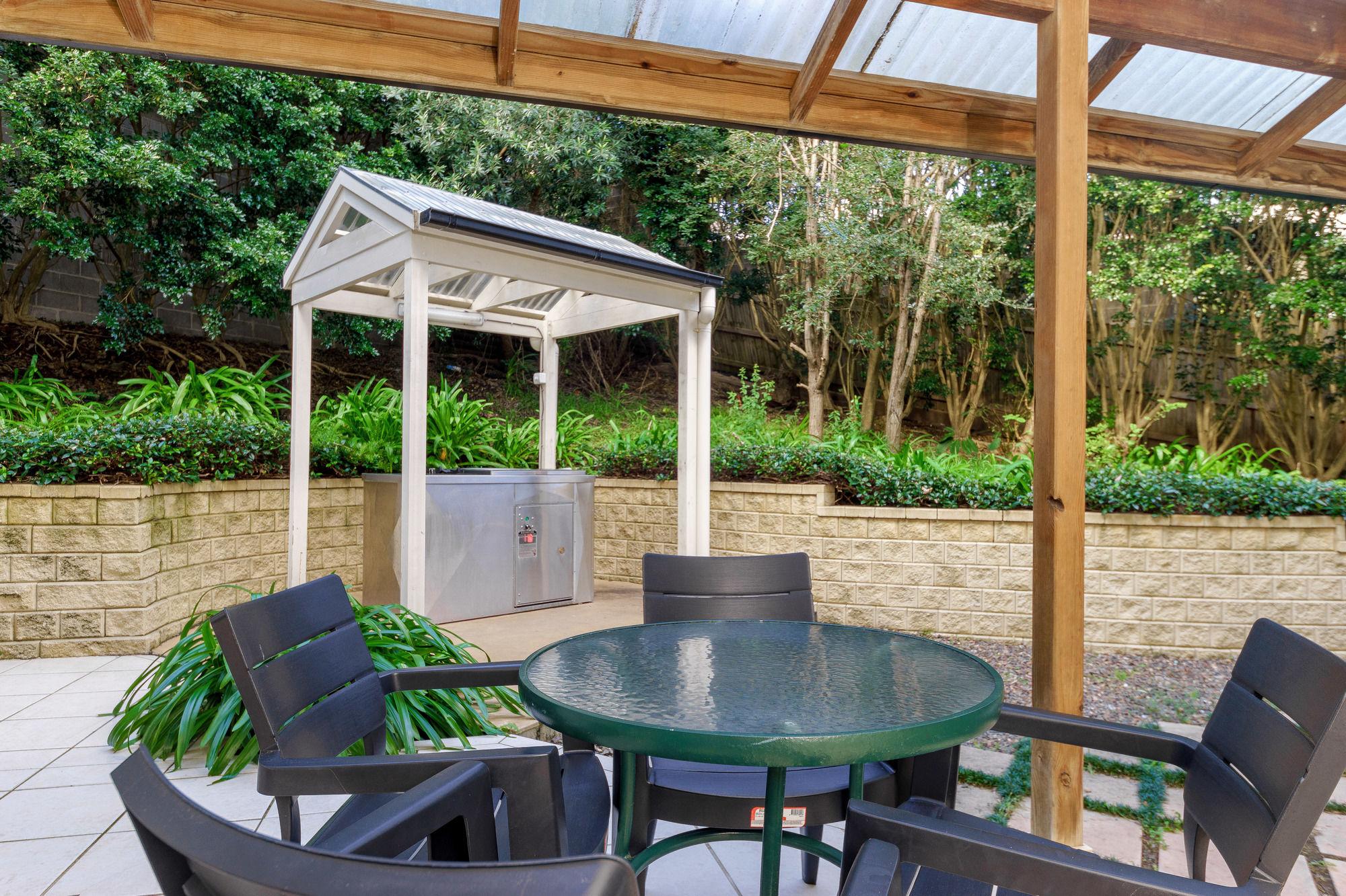 Terrigal Sails Serviced Apartments Exterior foto