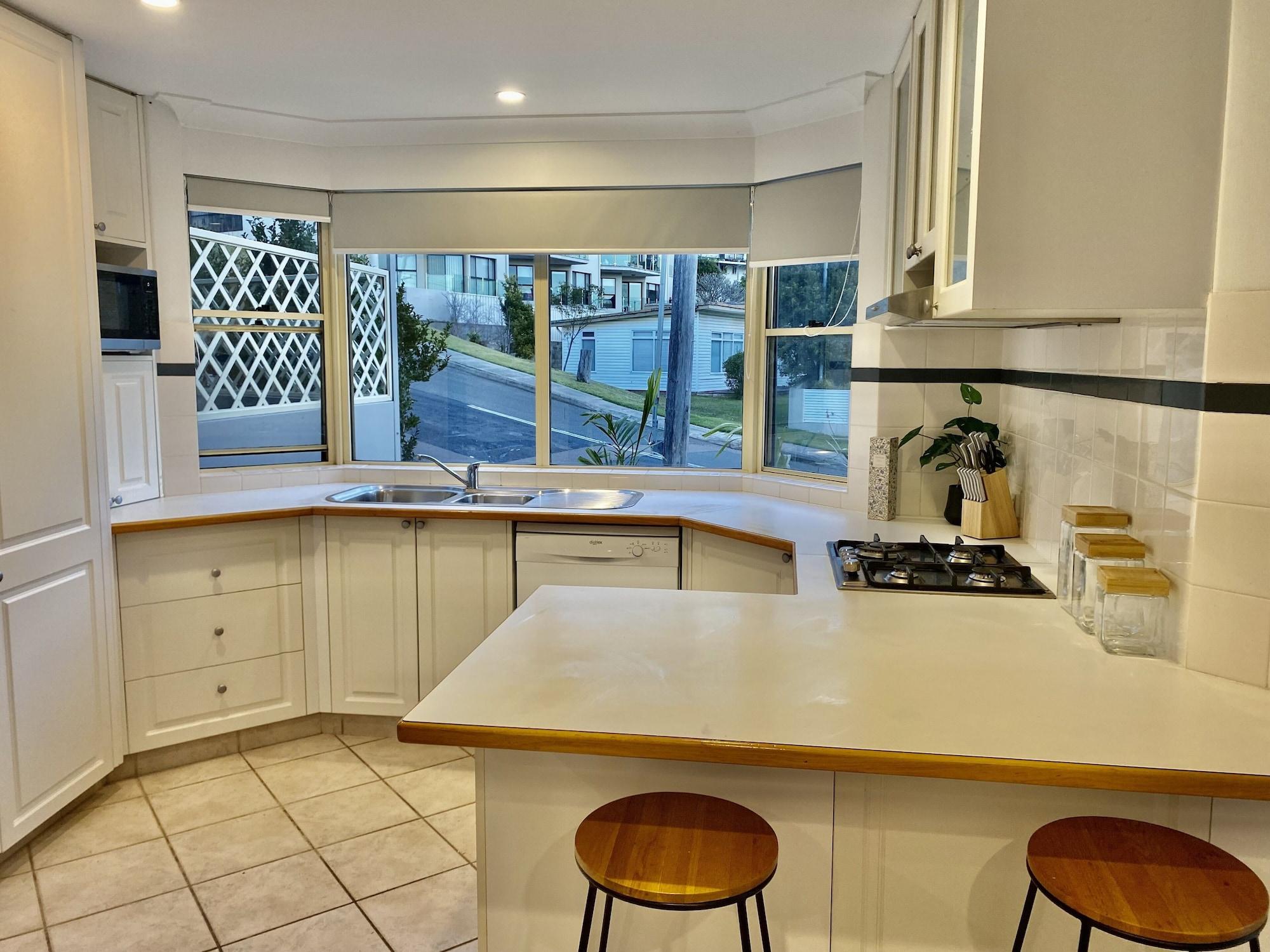 Terrigal Sails Serviced Apartments Exterior foto