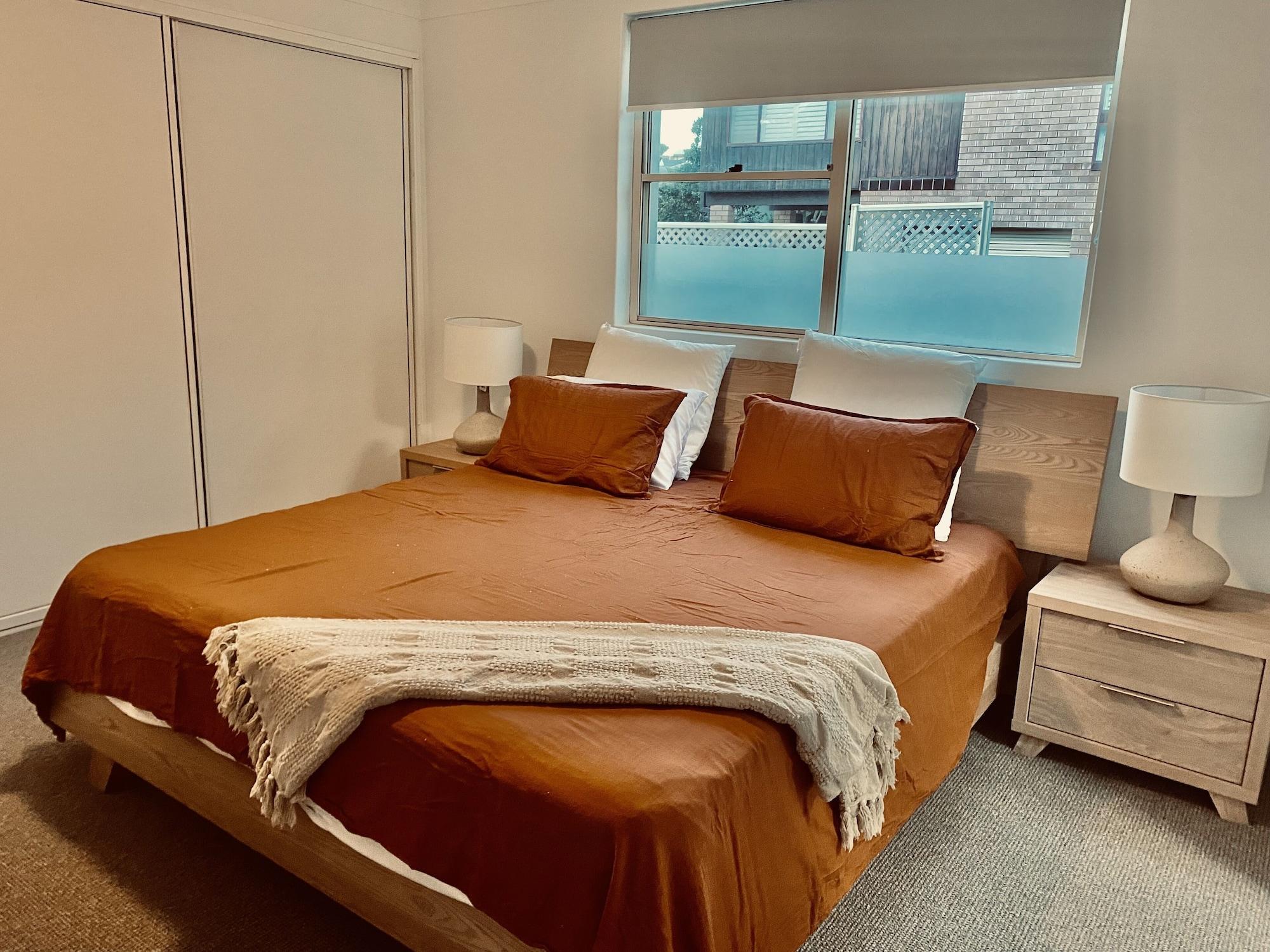 Terrigal Sails Serviced Apartments Exterior foto