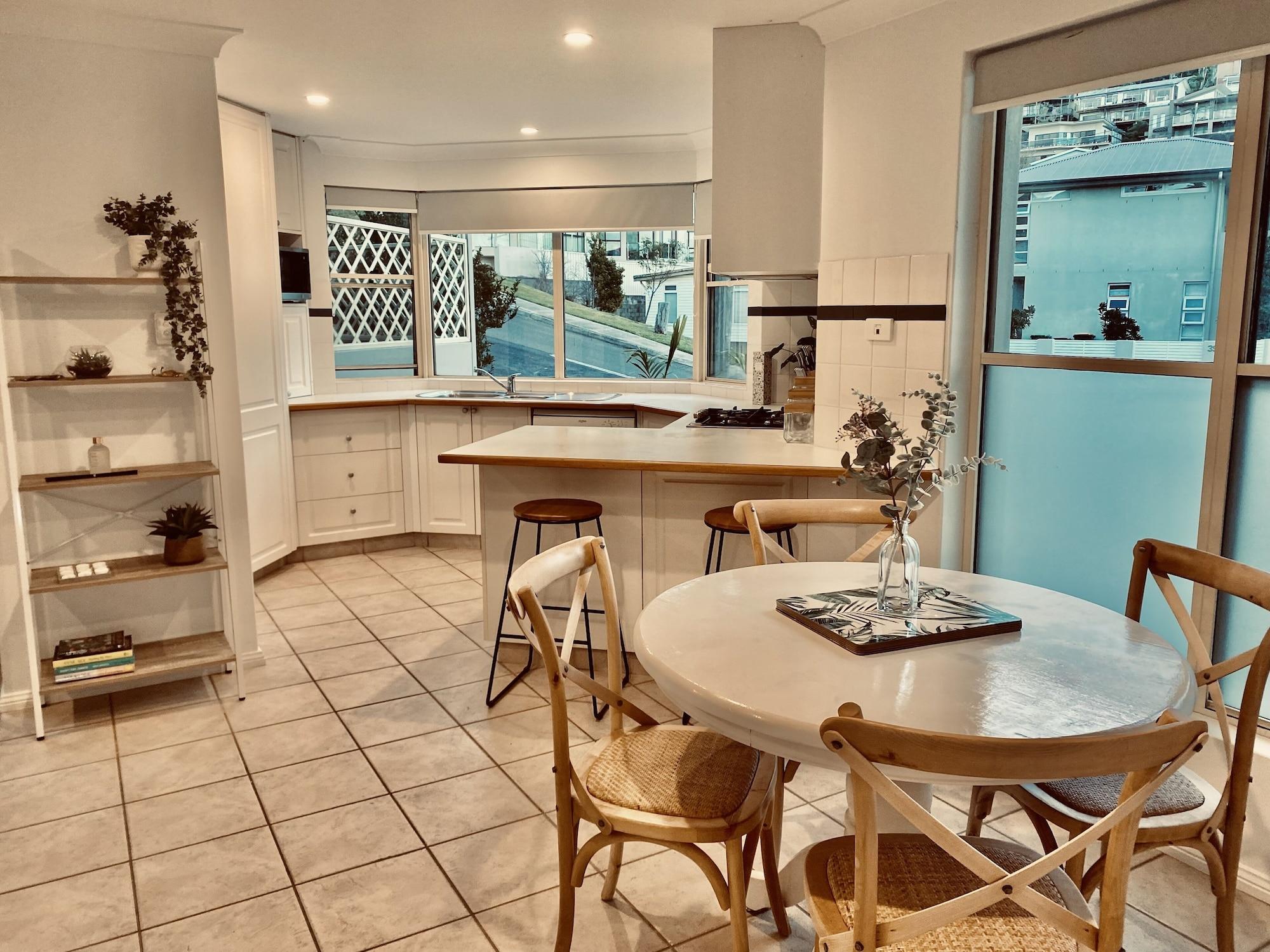 Terrigal Sails Serviced Apartments Exterior foto