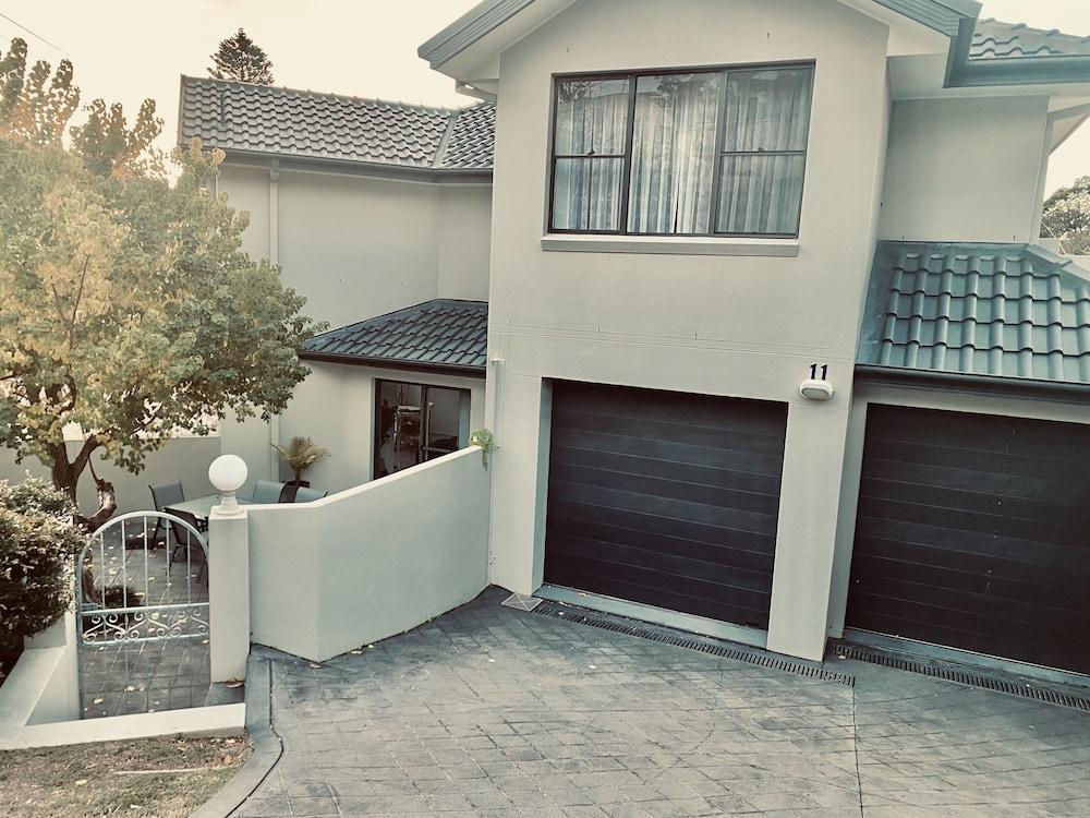 Terrigal Sails Serviced Apartments Exterior foto