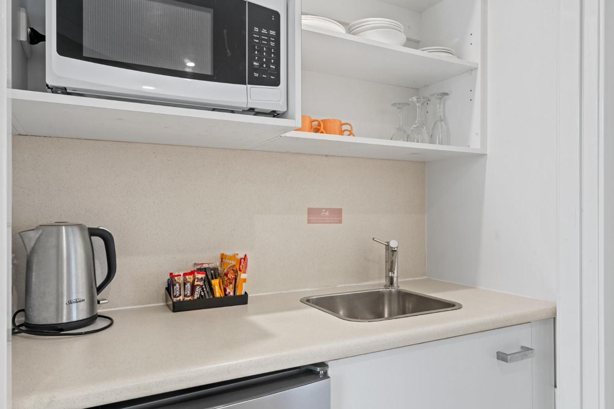 Terrigal Sails Serviced Apartments Zimmer foto