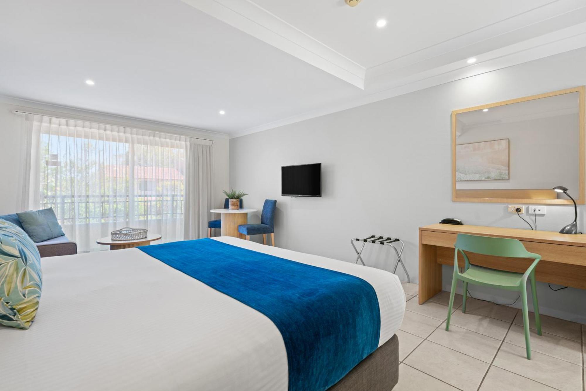 Terrigal Sails Serviced Apartments Zimmer foto