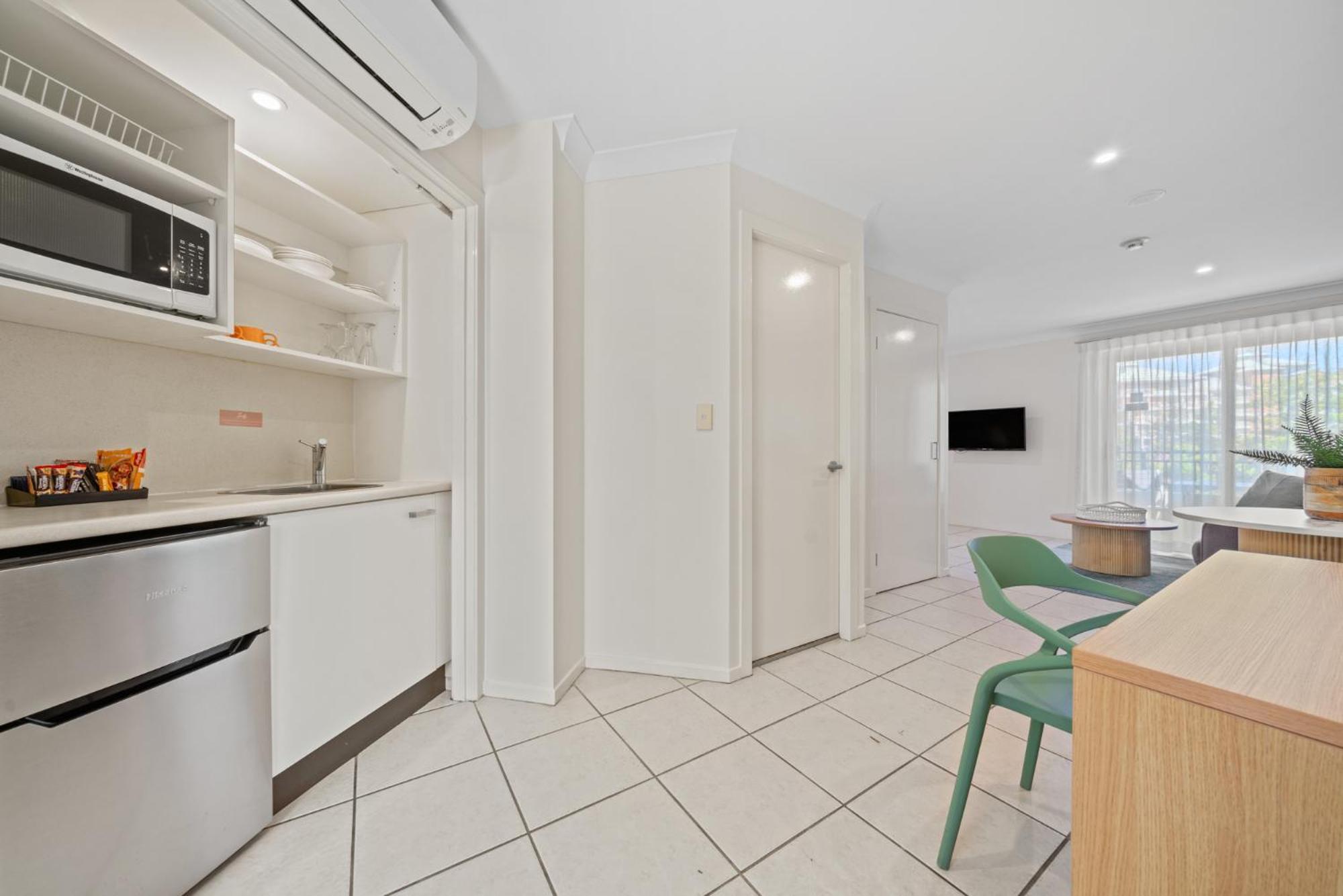 Terrigal Sails Serviced Apartments Zimmer foto