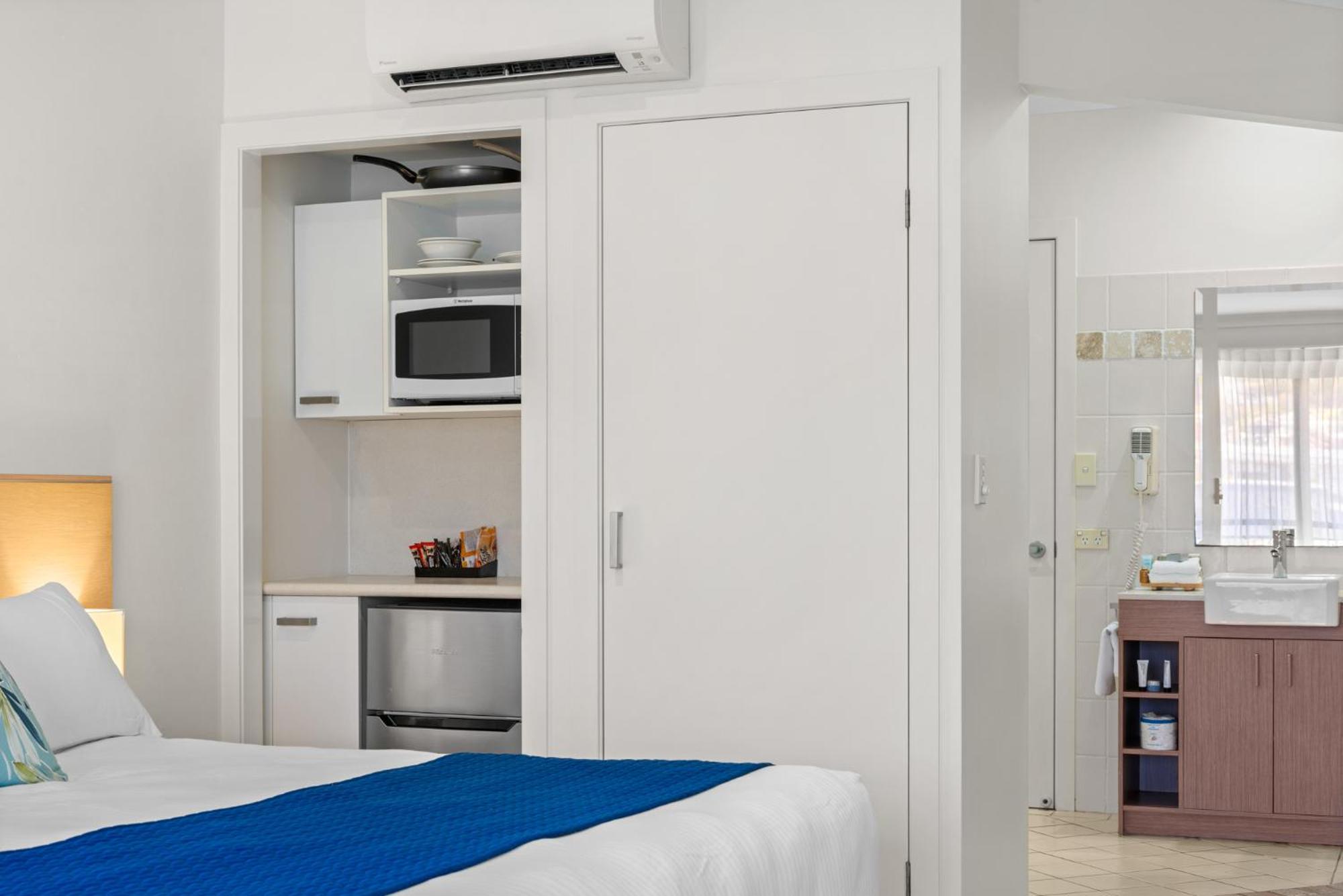 Terrigal Sails Serviced Apartments Zimmer foto