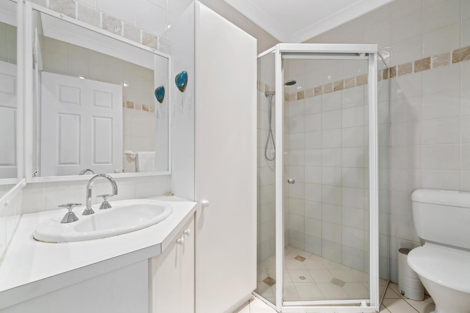 Terrigal Sails Serviced Apartments Zimmer foto