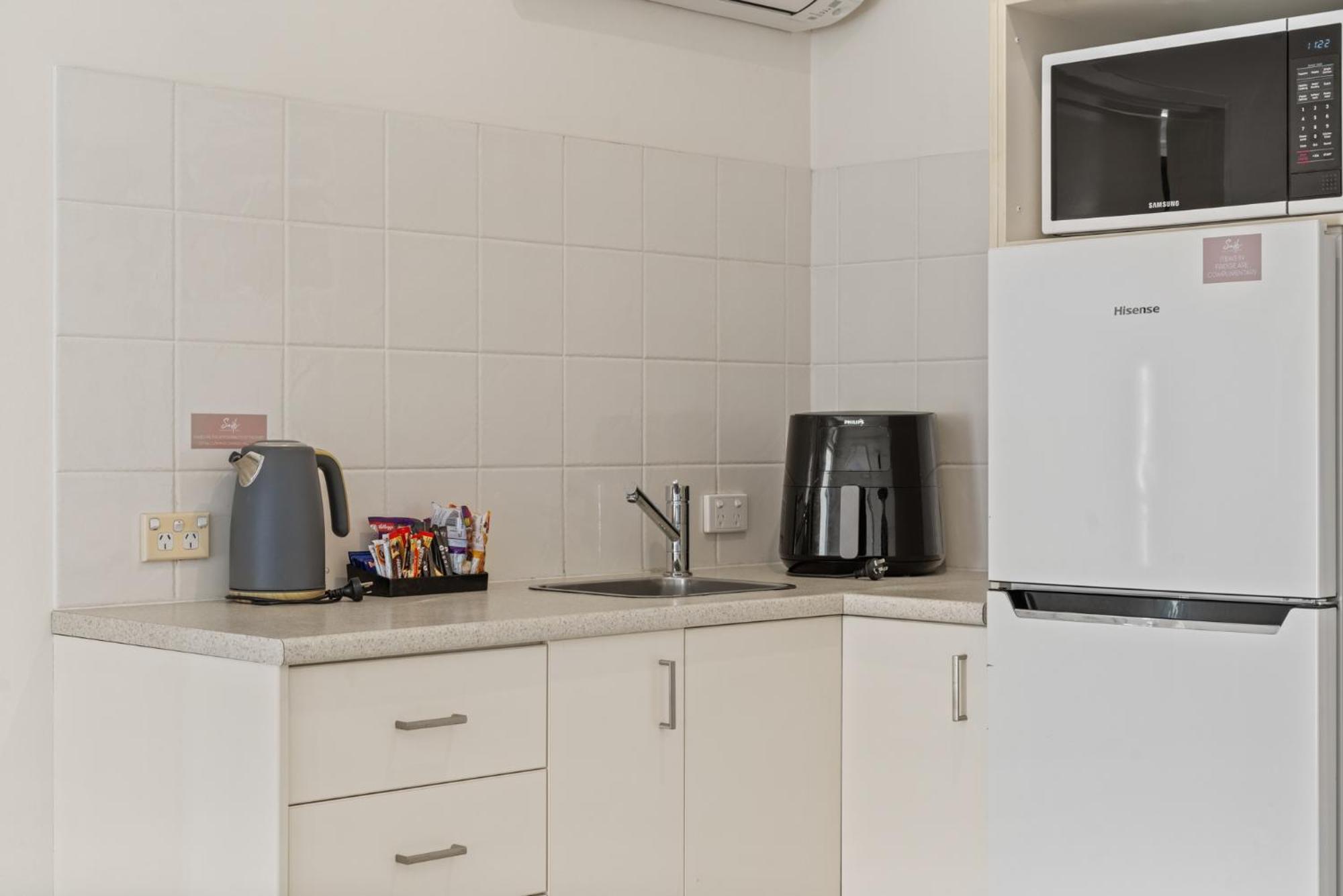Terrigal Sails Serviced Apartments Zimmer foto