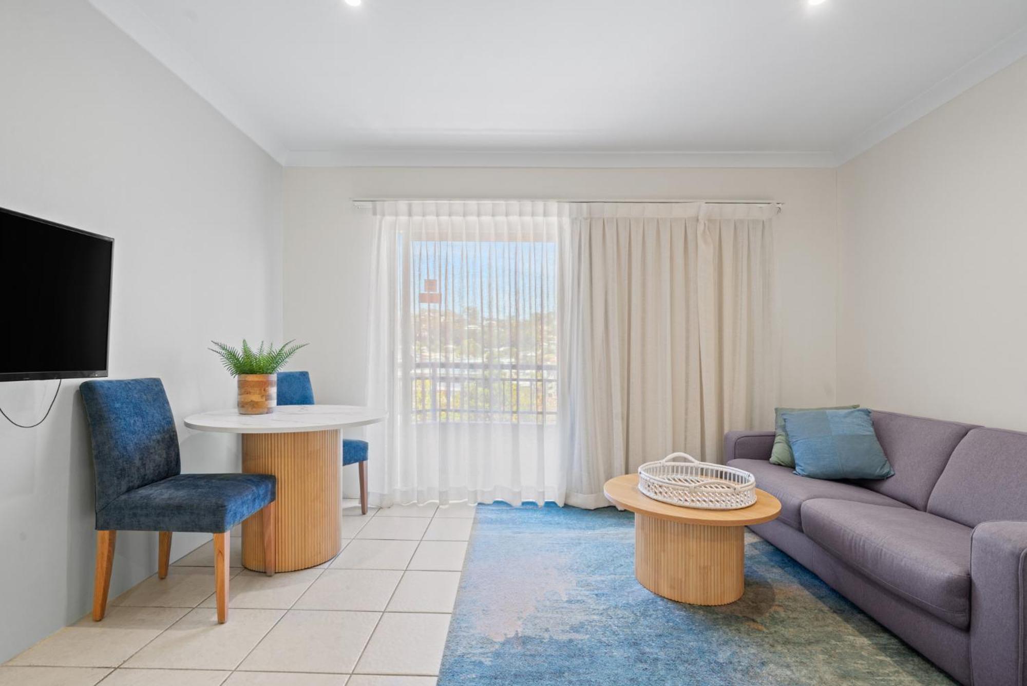 Terrigal Sails Serviced Apartments Zimmer foto
