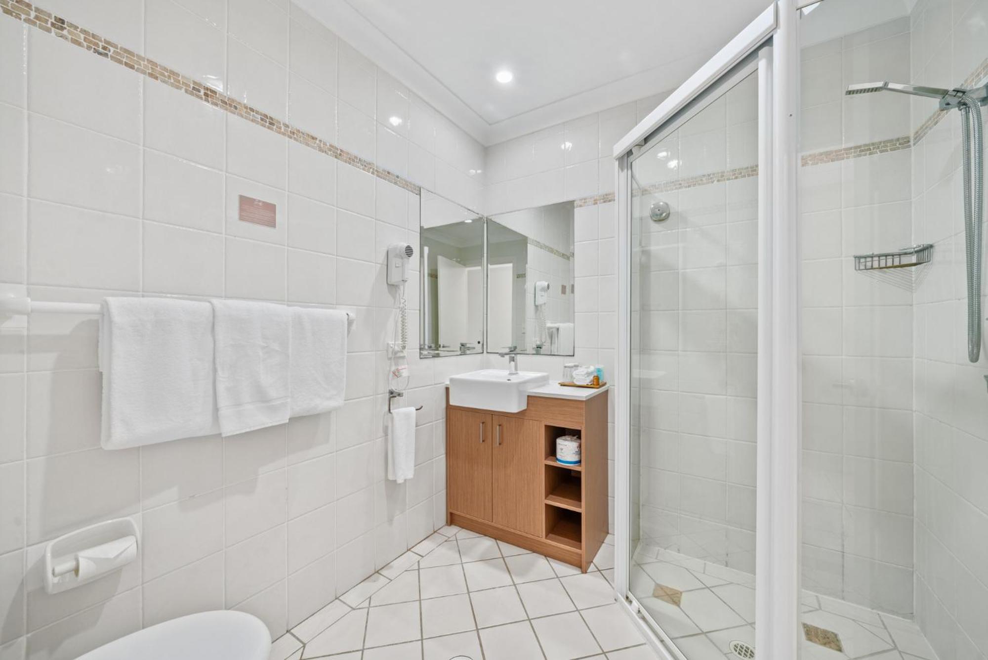 Terrigal Sails Serviced Apartments Zimmer foto