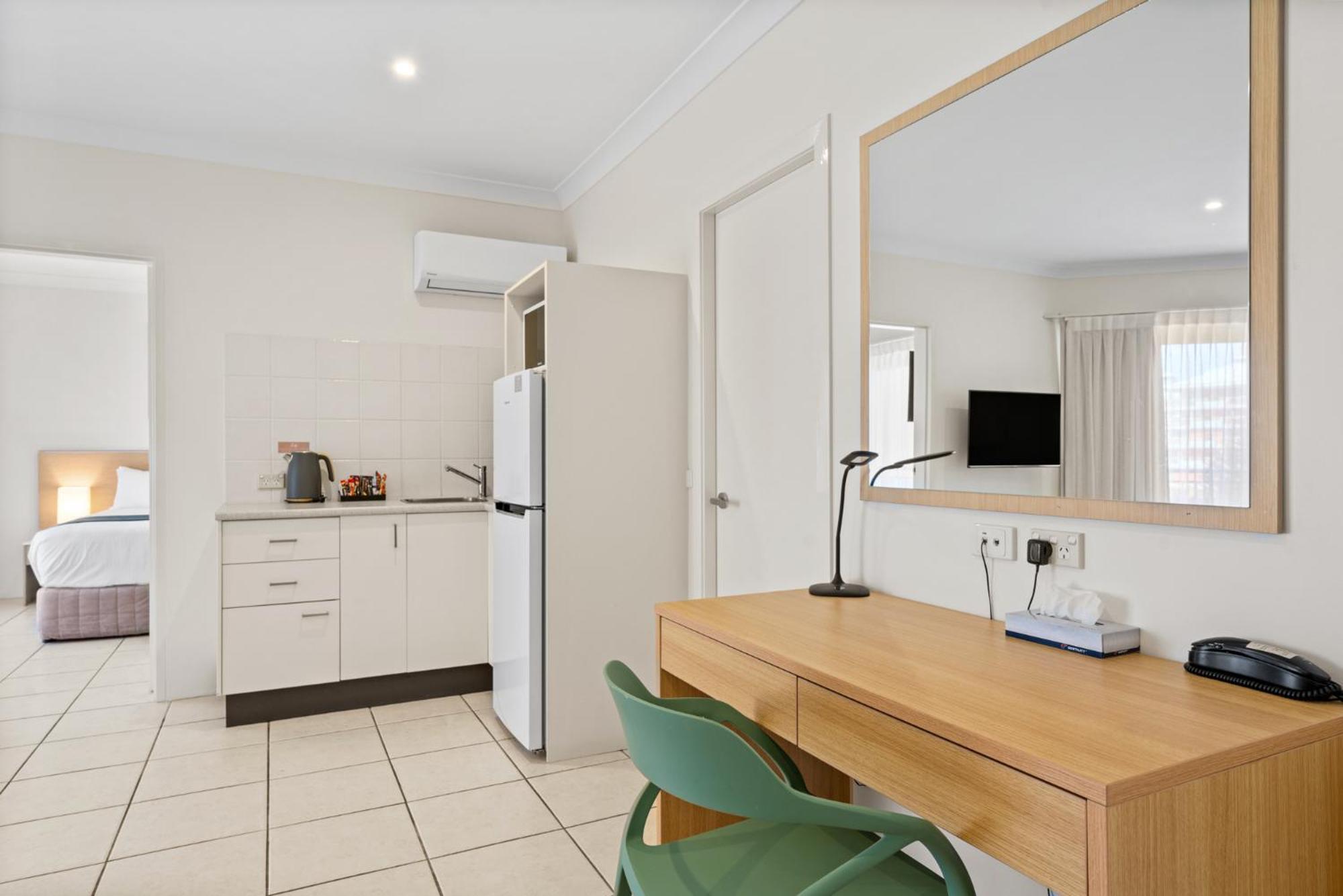 Terrigal Sails Serviced Apartments Zimmer foto
