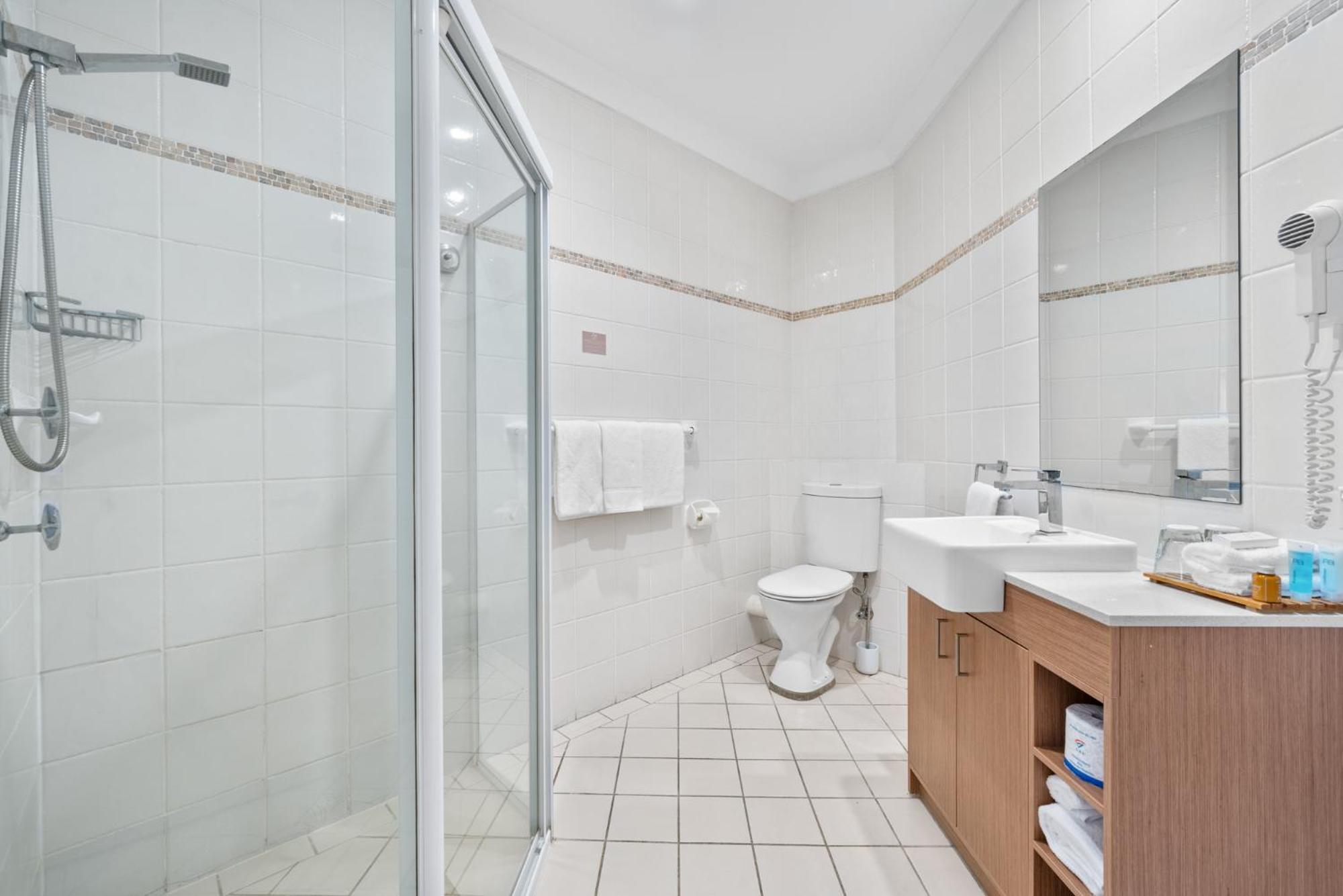 Terrigal Sails Serviced Apartments Zimmer foto