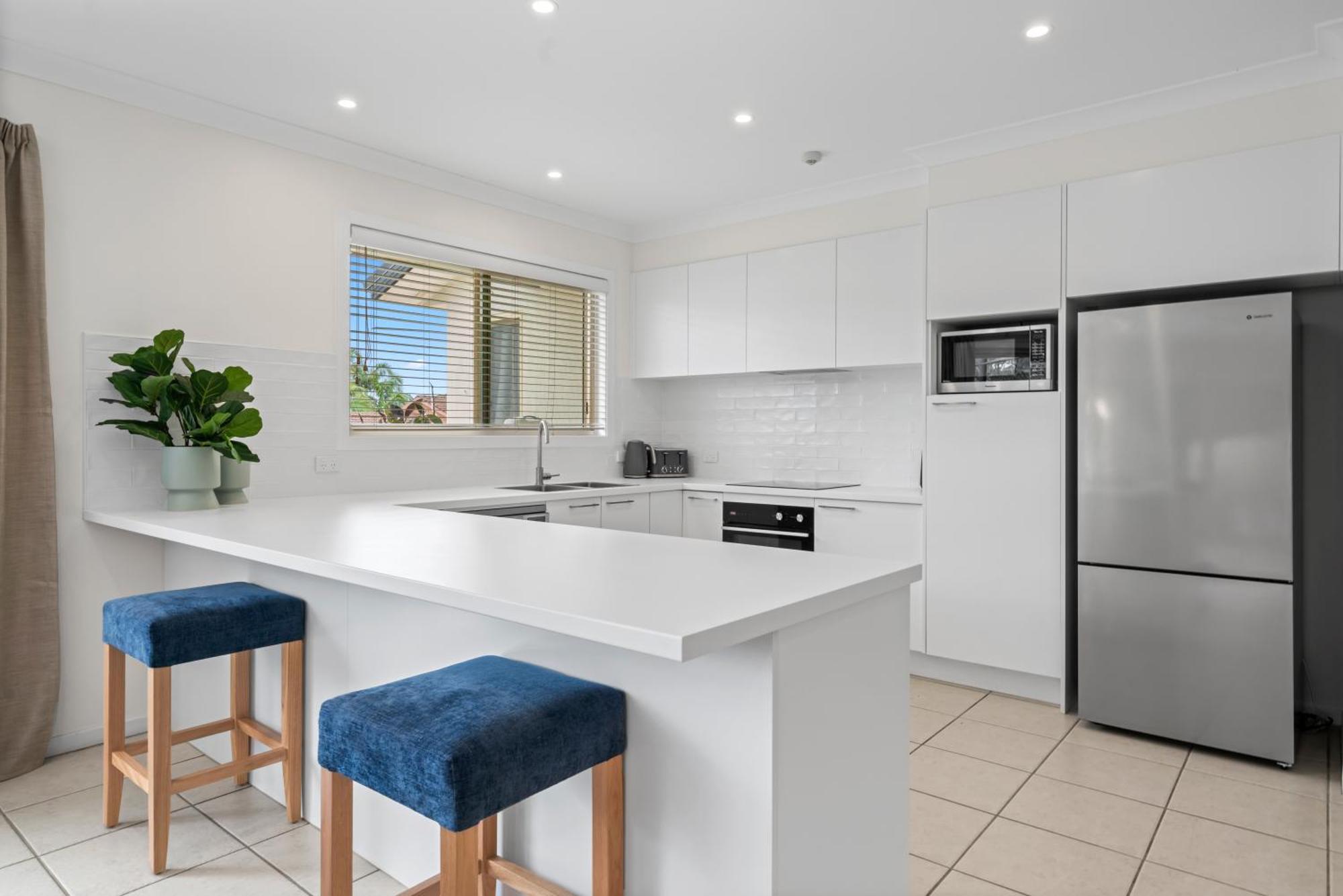 Terrigal Sails Serviced Apartments Zimmer foto