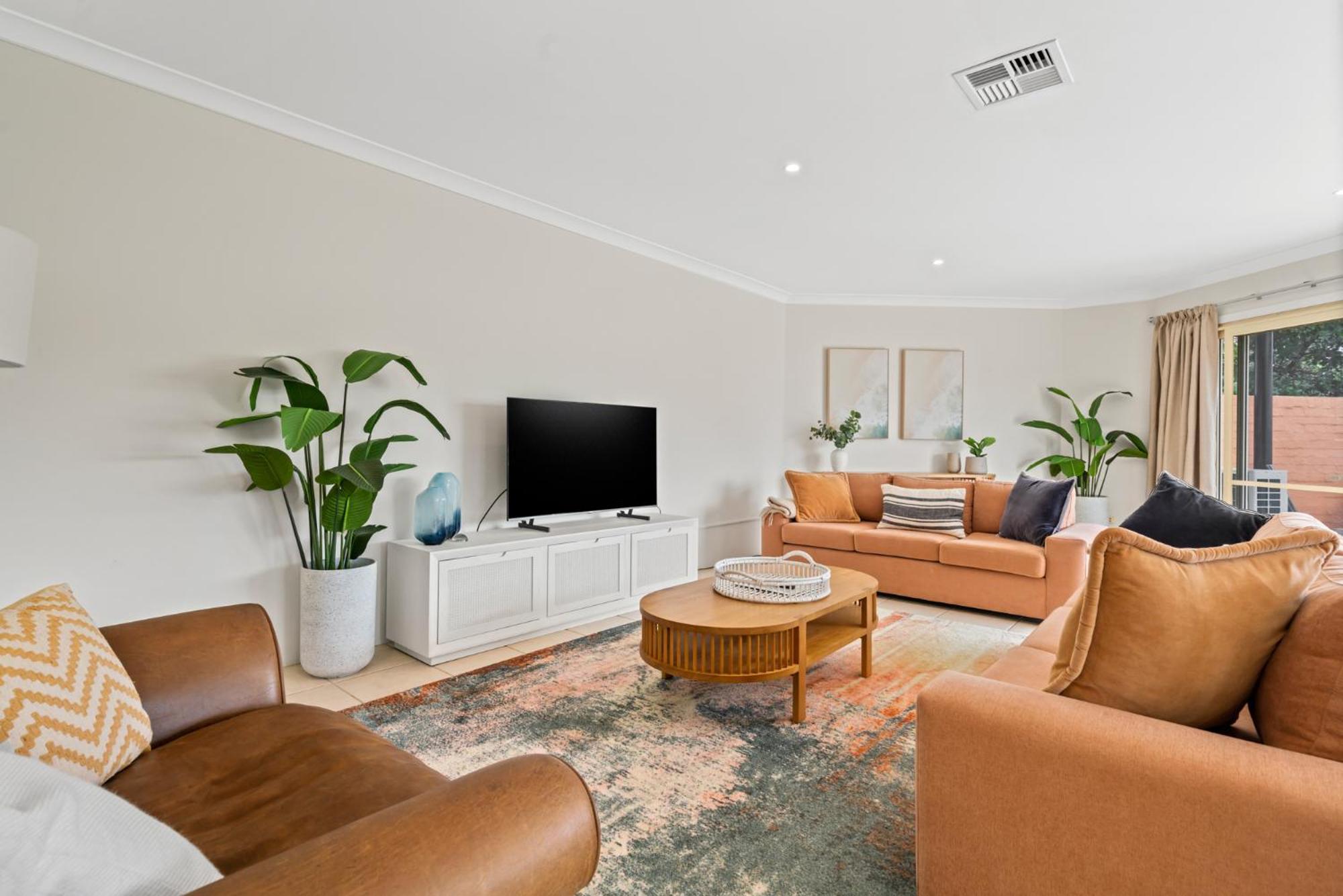 Terrigal Sails Serviced Apartments Exterior foto