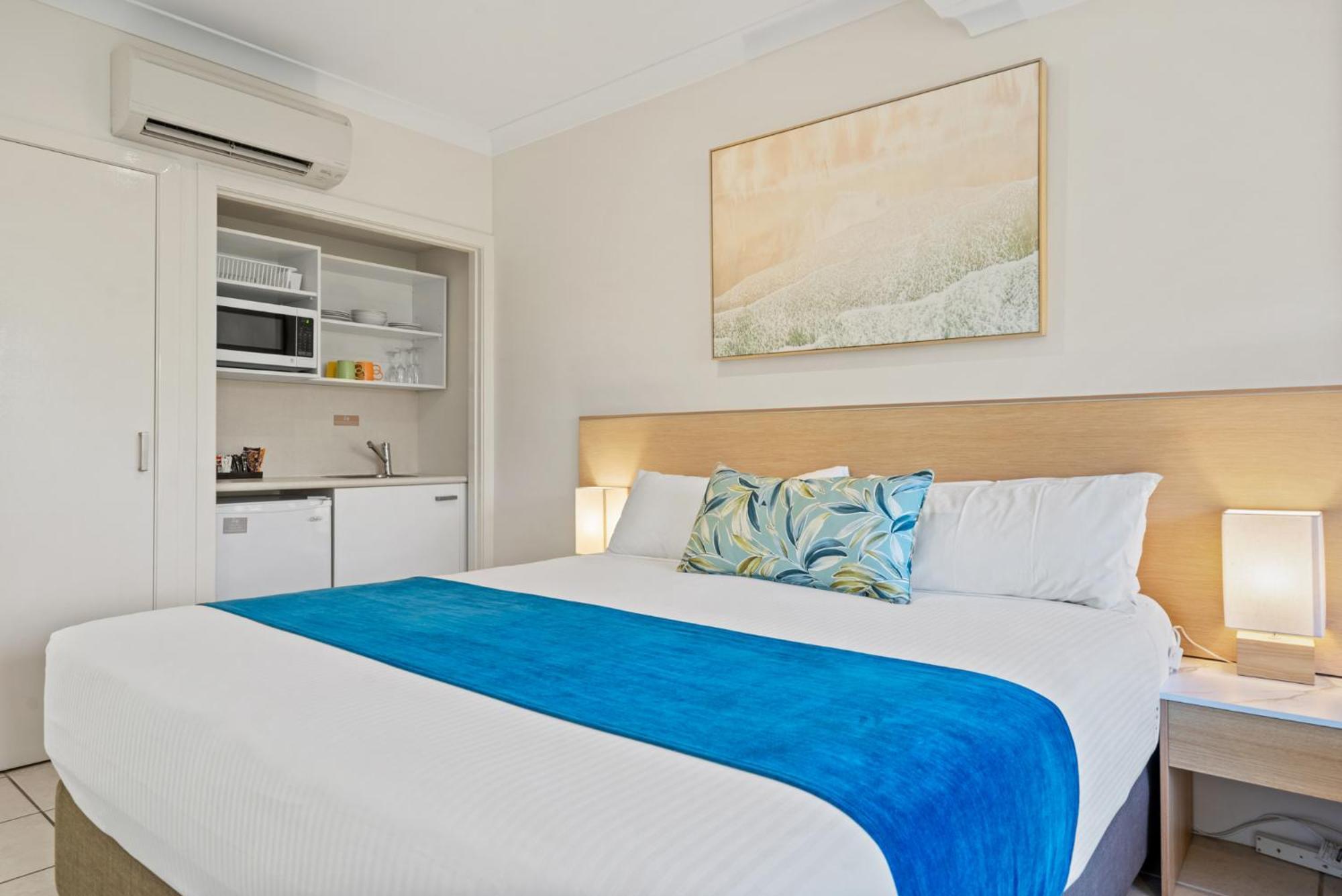 Terrigal Sails Serviced Apartments Zimmer foto
