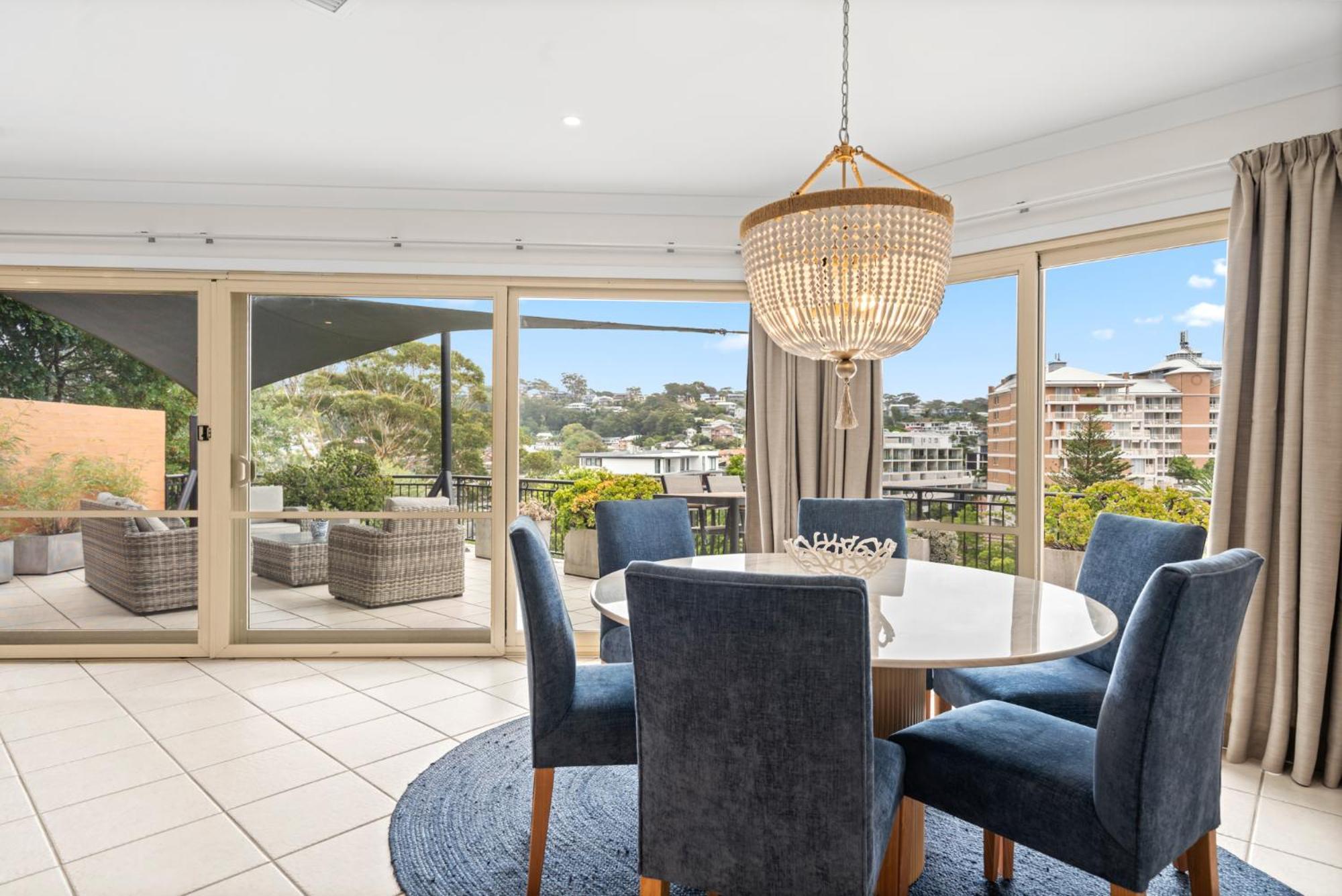 Terrigal Sails Serviced Apartments Zimmer foto
