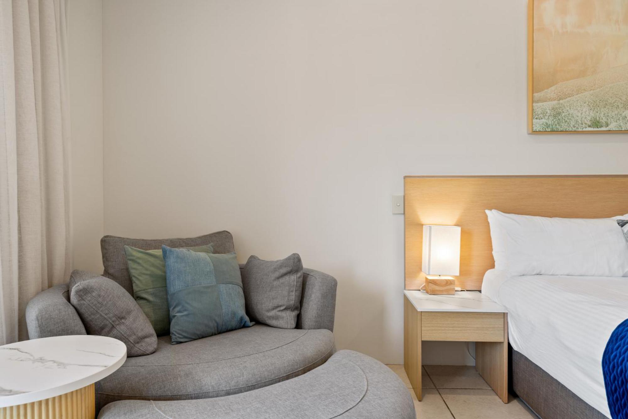 Terrigal Sails Serviced Apartments Zimmer foto