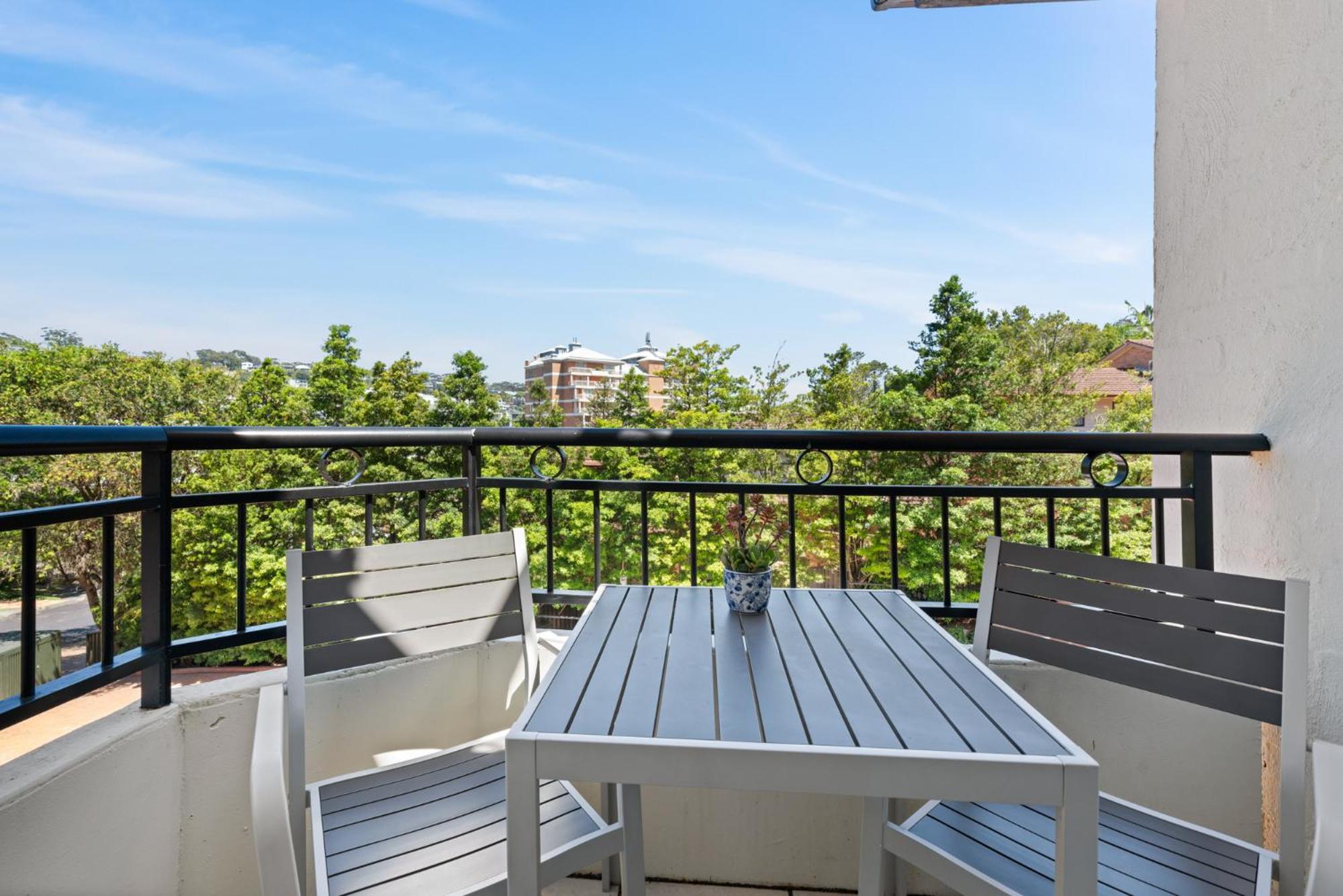 Terrigal Sails Serviced Apartments Zimmer foto