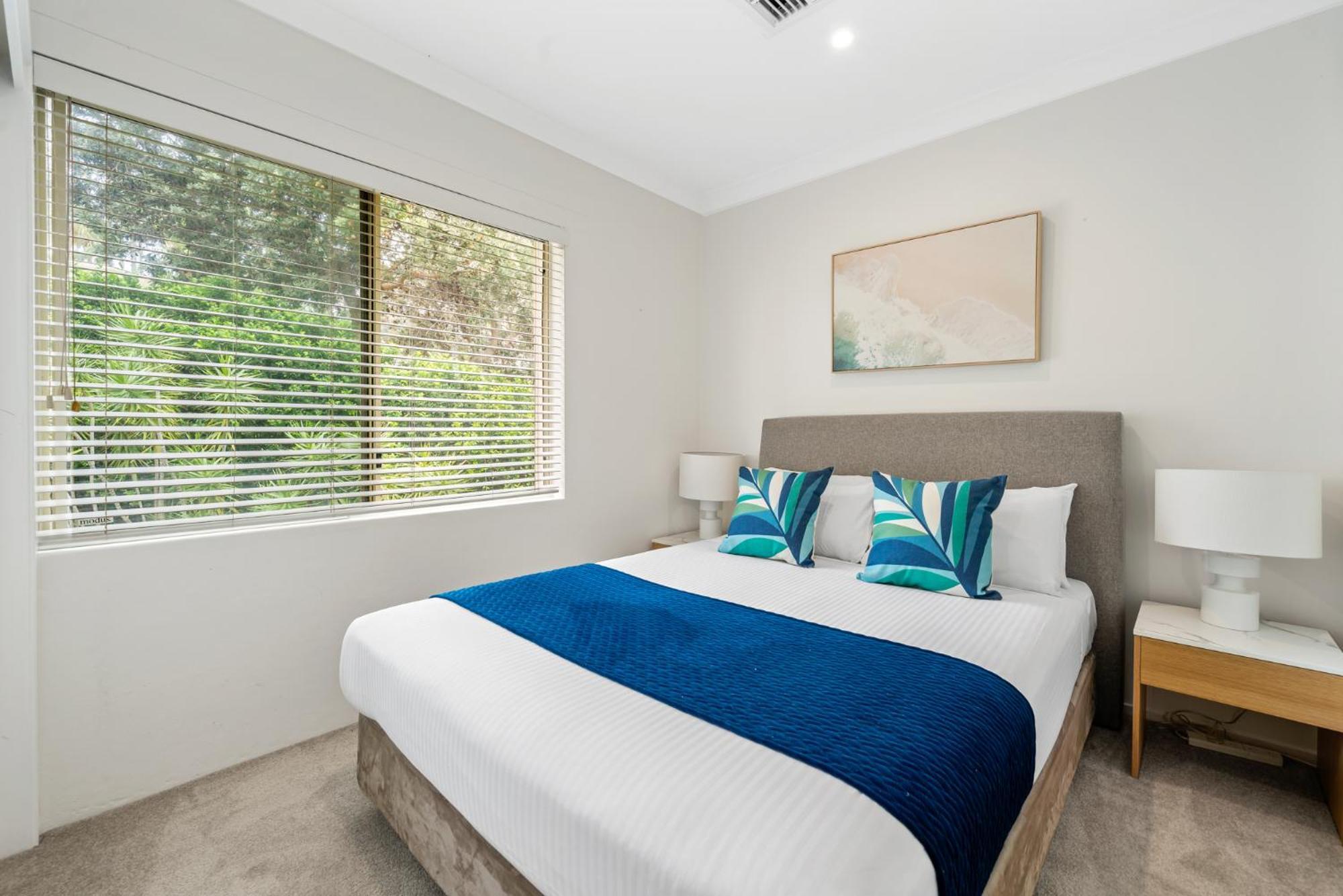 Terrigal Sails Serviced Apartments Zimmer foto