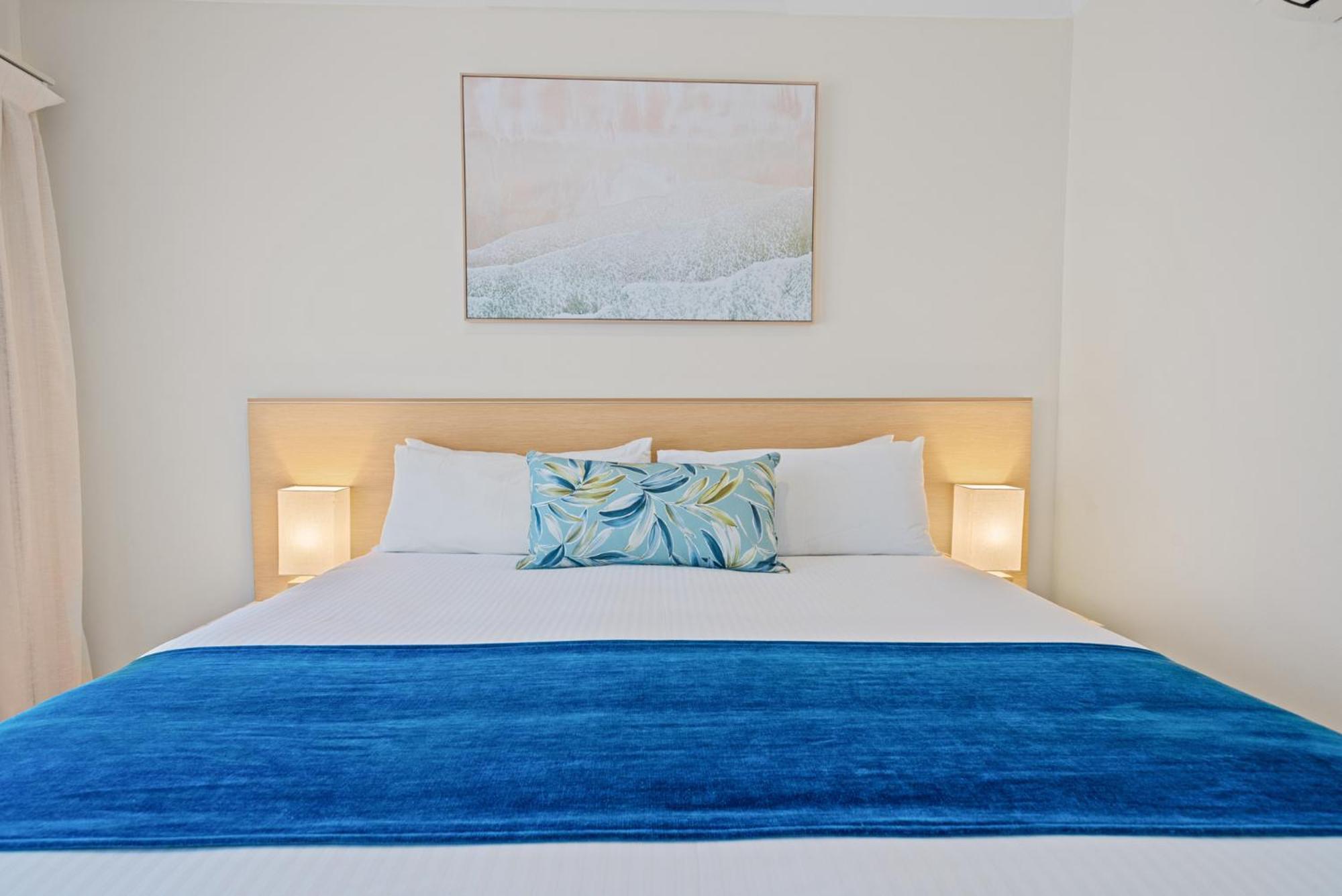 Terrigal Sails Serviced Apartments Zimmer foto