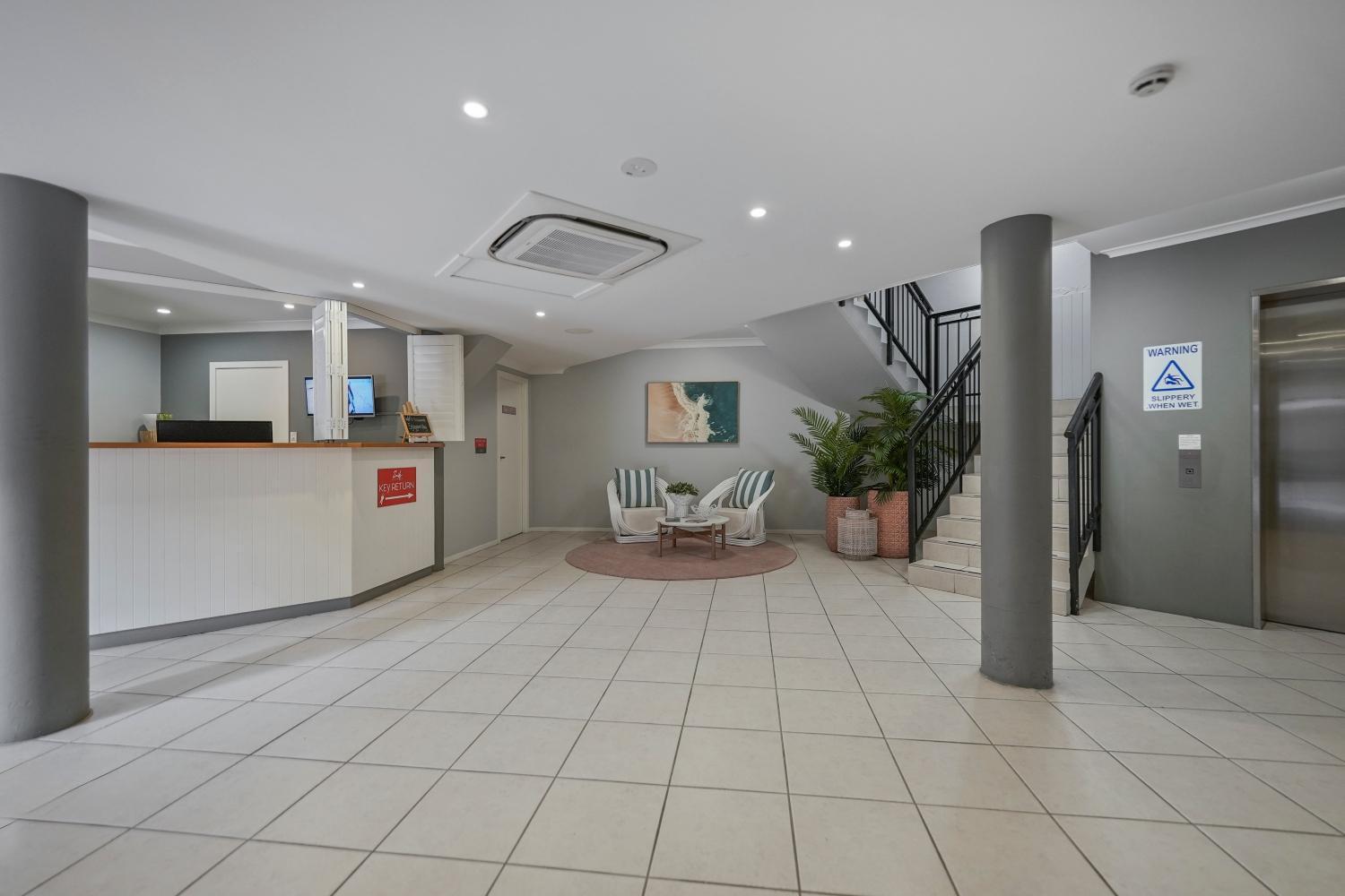 Terrigal Sails Serviced Apartments Exterior foto