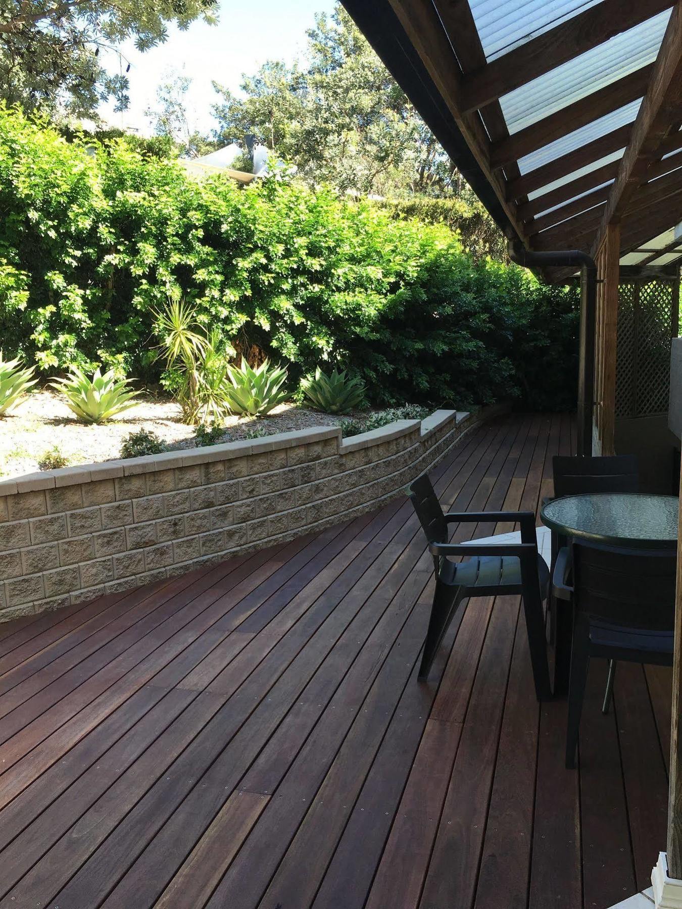 Terrigal Sails Serviced Apartments Exterior foto
