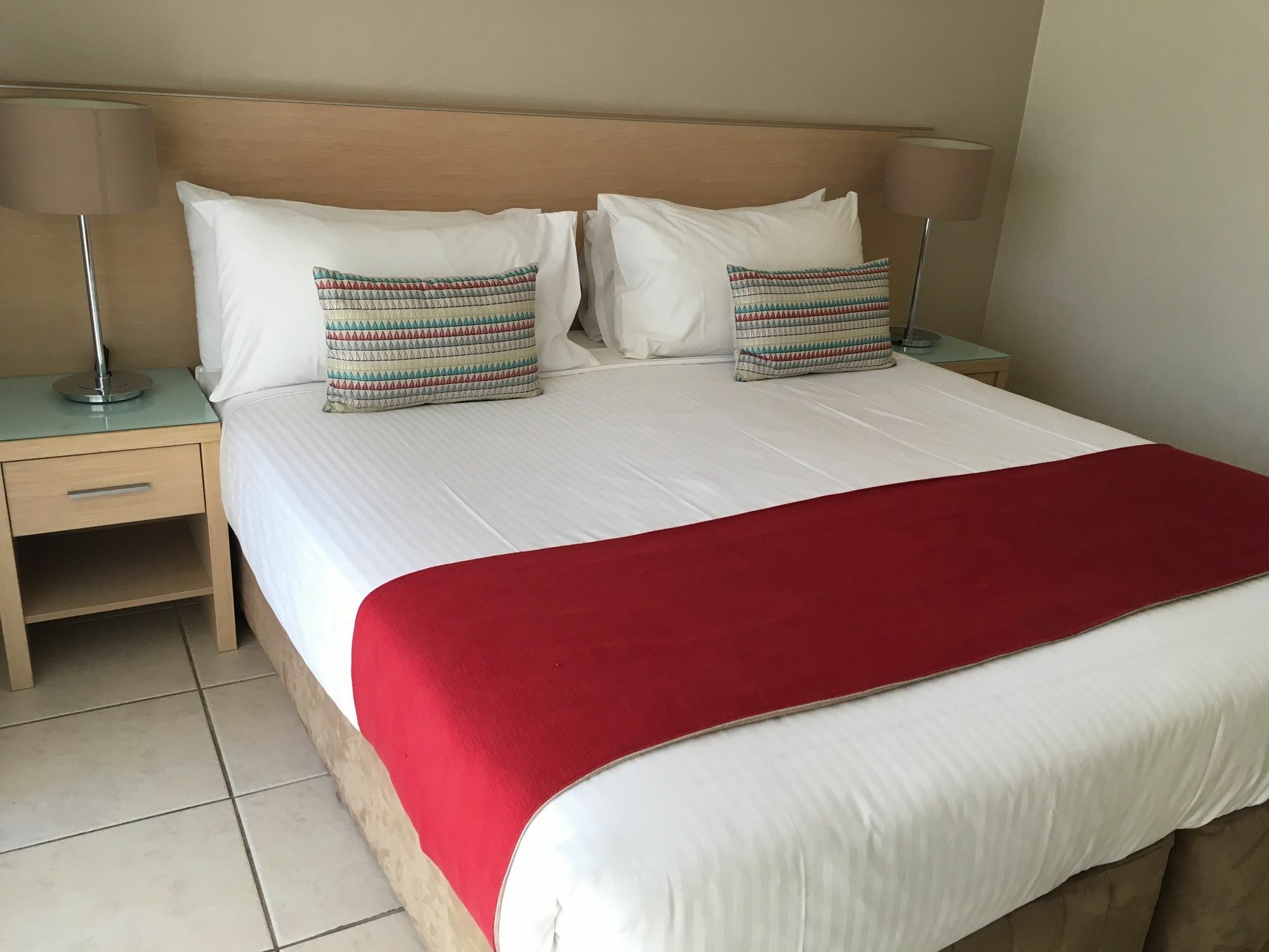 Terrigal Sails Serviced Apartments Exterior foto