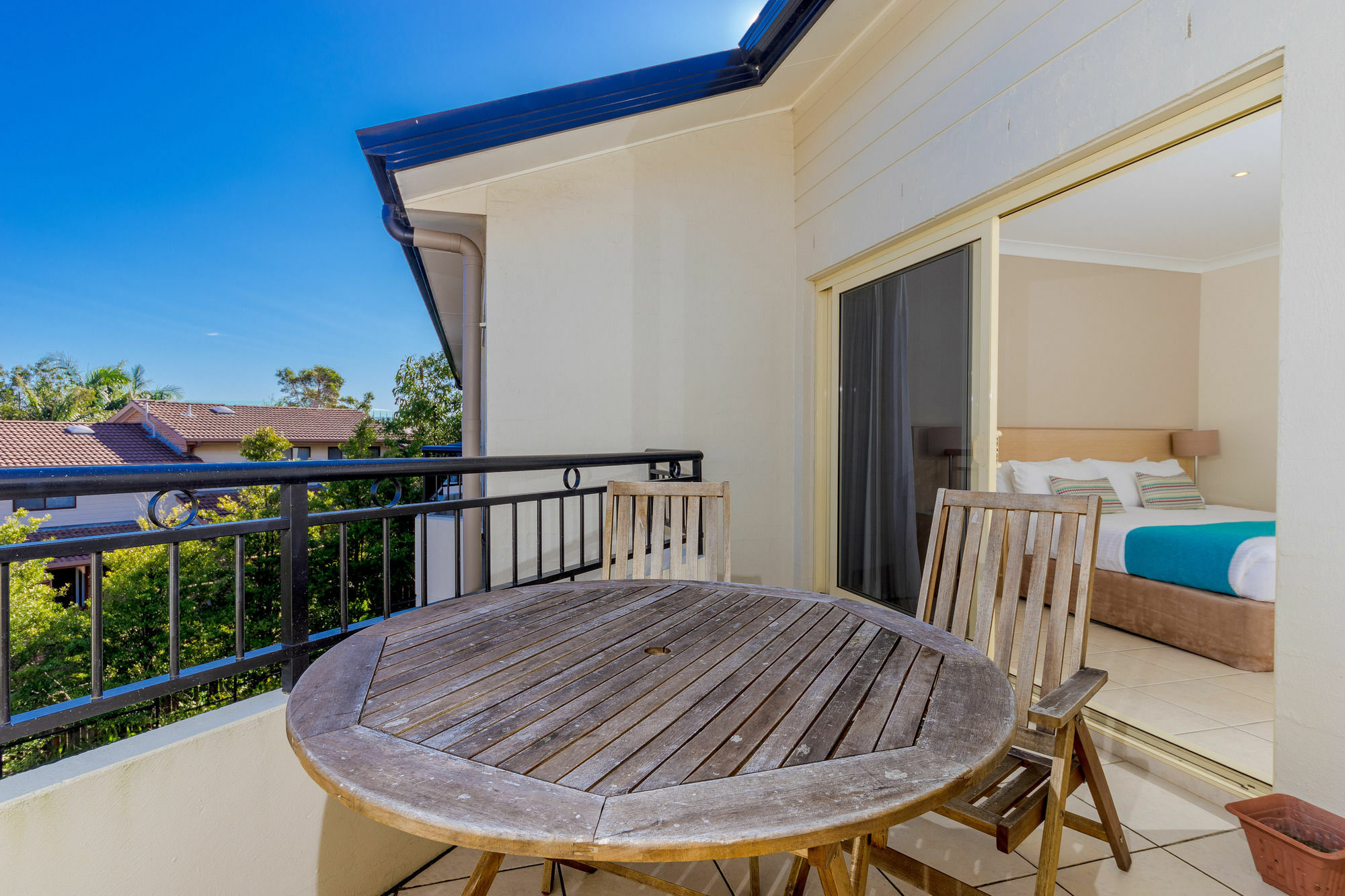 Terrigal Sails Serviced Apartments Exterior foto