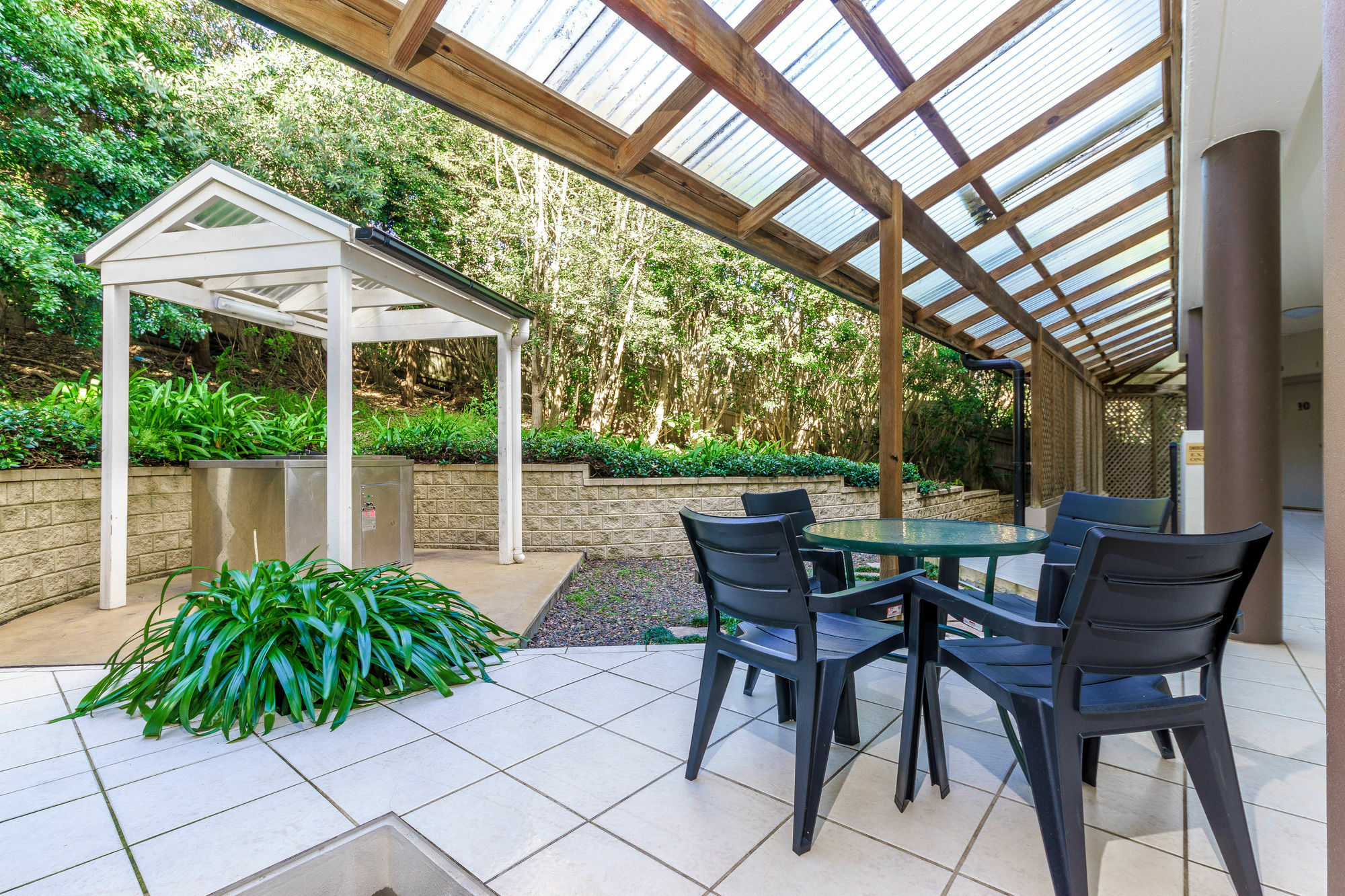 Terrigal Sails Serviced Apartments Exterior foto