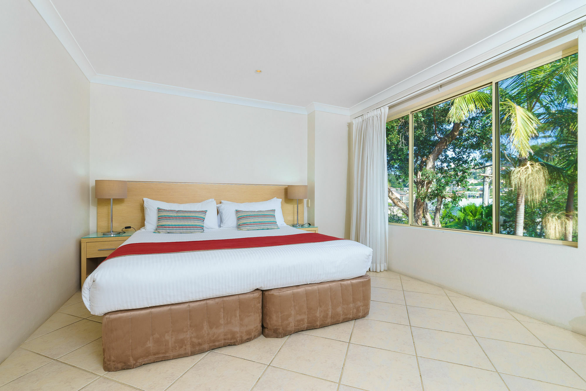 Terrigal Sails Serviced Apartments Exterior foto