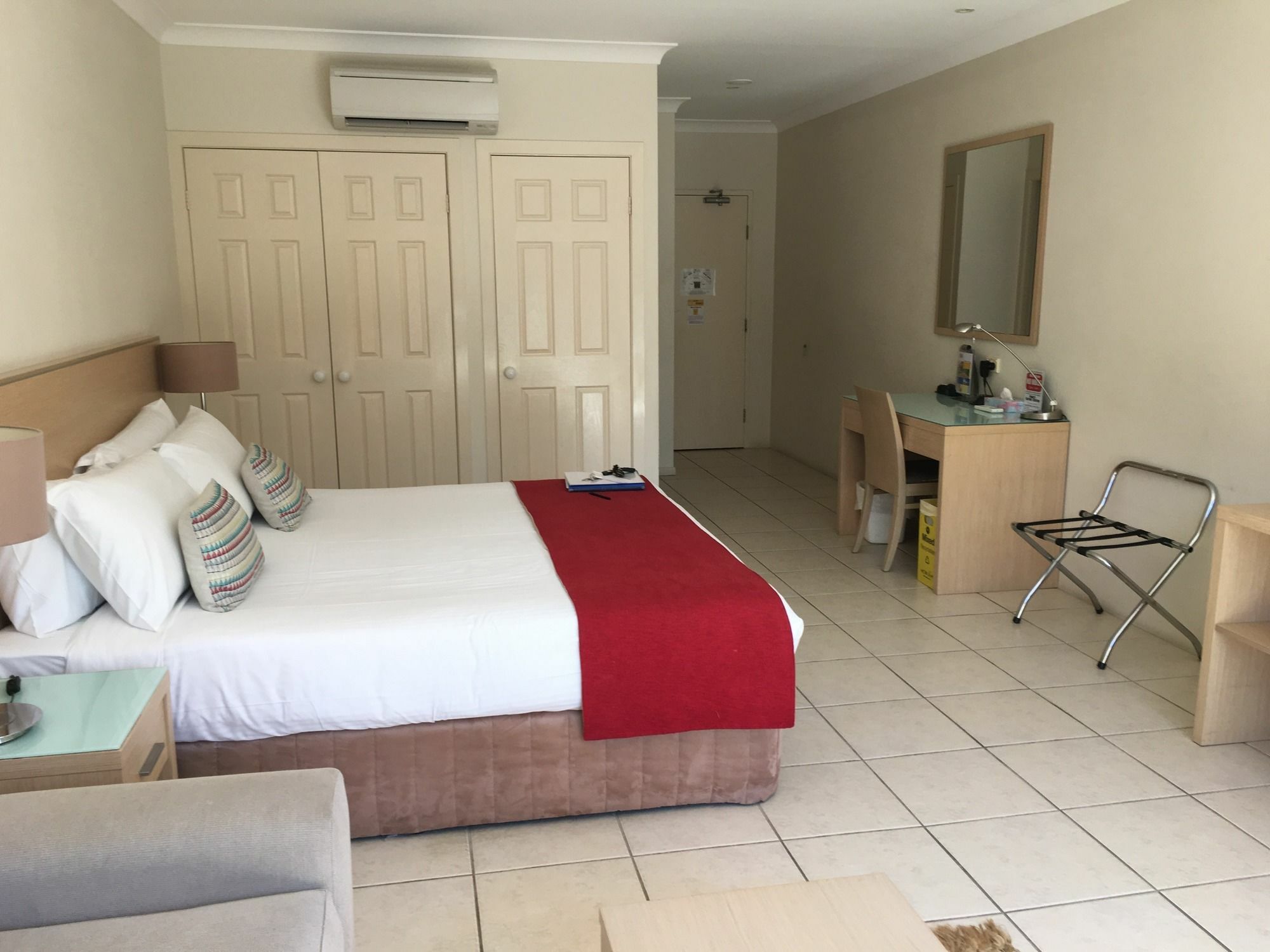 Terrigal Sails Serviced Apartments Exterior foto