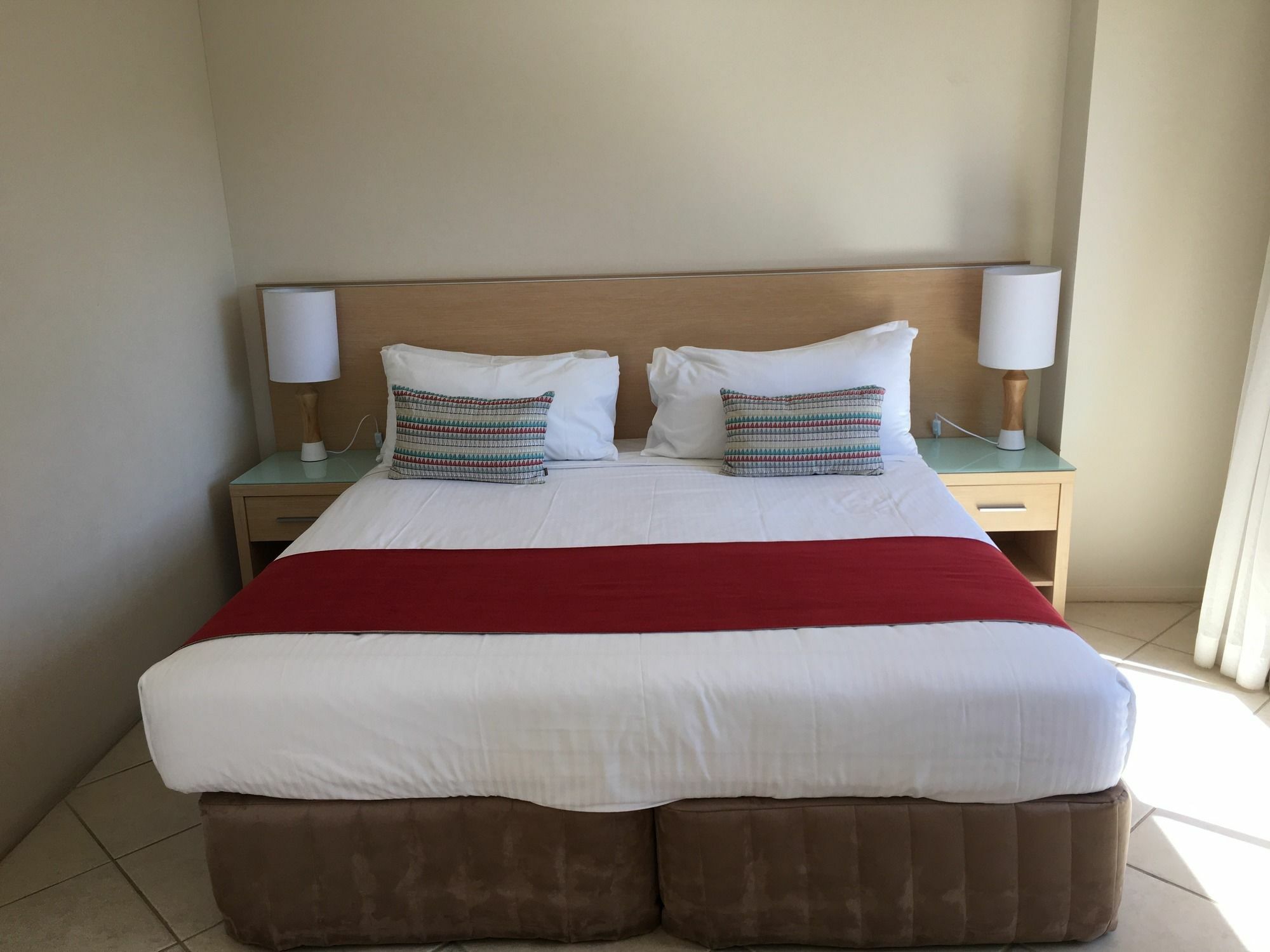 Terrigal Sails Serviced Apartments Exterior foto